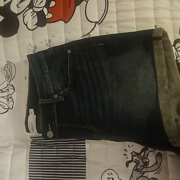 Torrid jean shorts - Picture 5 of 5